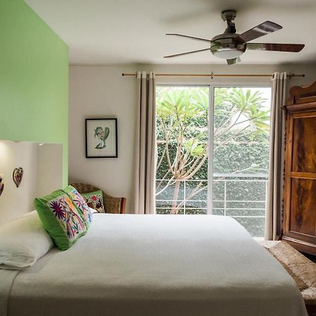 Casa De Las Bugambilias B&B Oaxaca Εξωτερικό φωτογραφία
