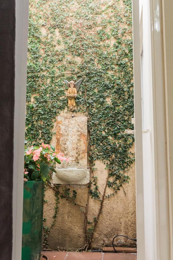 Casa De Las Bugambilias B&B Oaxaca Εξωτερικό φωτογραφία