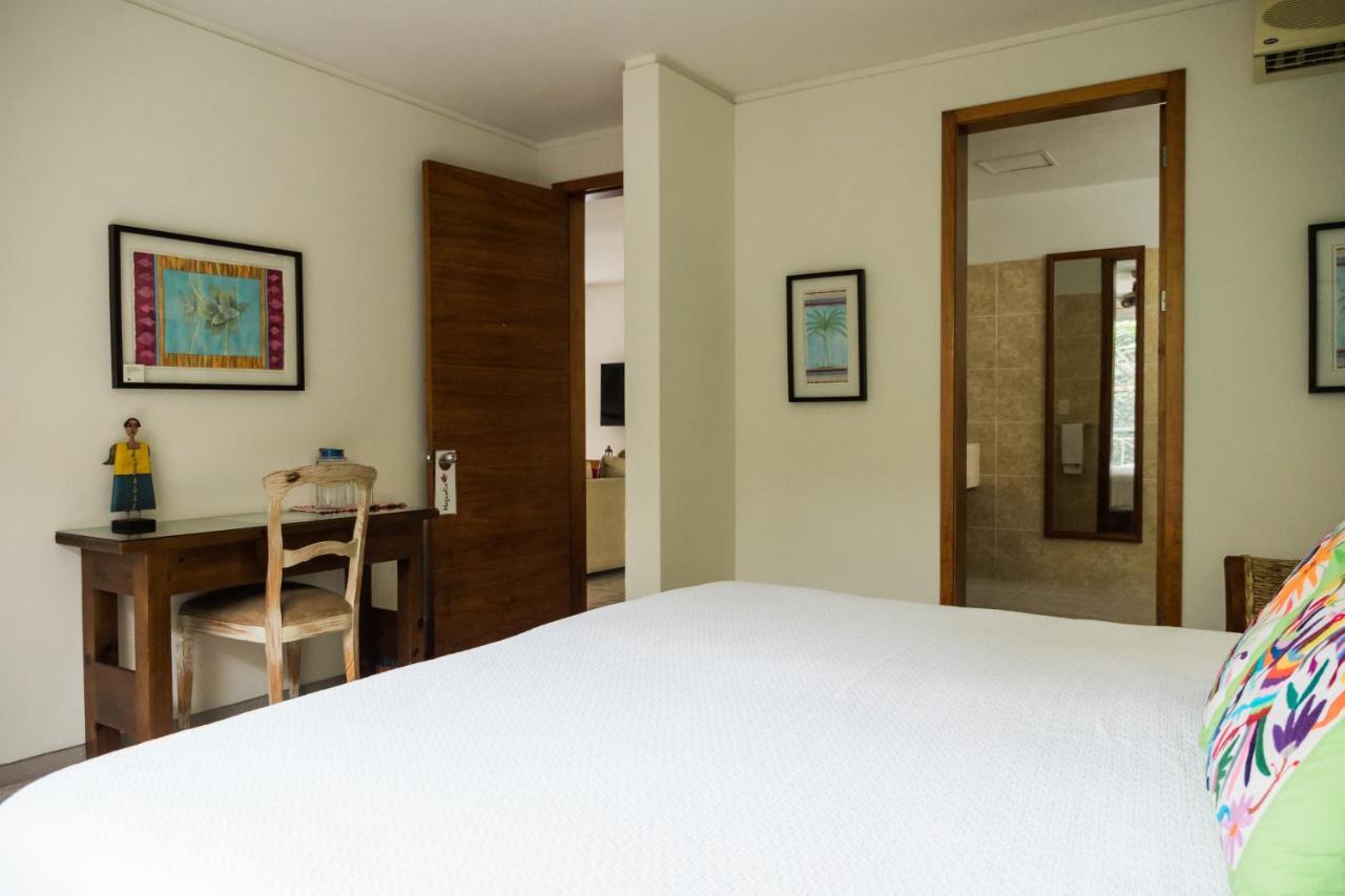 Casa De Las Bugambilias B&B Oaxaca Εξωτερικό φωτογραφία