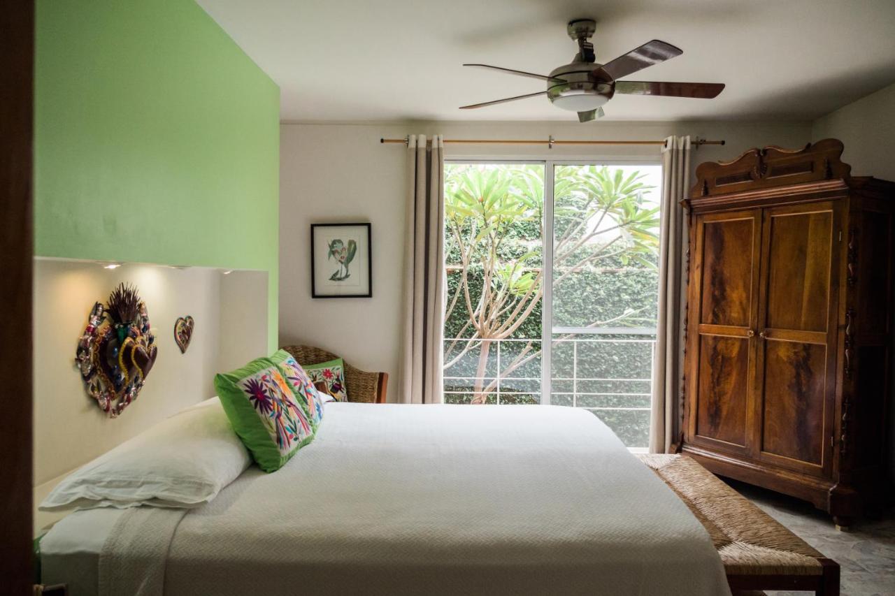 Casa De Las Bugambilias B&B Oaxaca Εξωτερικό φωτογραφία