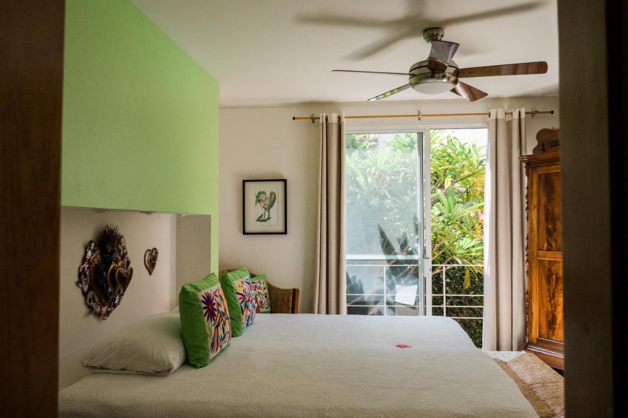 Casa De Las Bugambilias B&B Oaxaca Εξωτερικό φωτογραφία